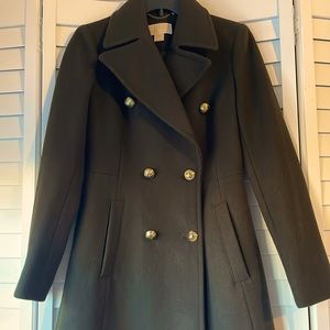 Michael Kors coat